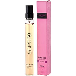 Valentino Donna Born In Roma Extradose by Valentino PARFUM SPRAY 0.33 OZ MINI for WOMEN