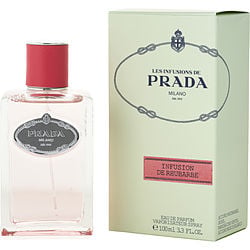 Prada Infusion de Rhubarbe