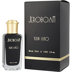 Jeroboam Kun Amo bottle