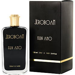 Jeroboam Kun Amo