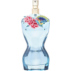 Jean Paul Gaultier La Belle Paradise Garden by Jean Paul Gaultier EAU DE PARFUM SPRAY 3.4 OZ *TESTER for WOMEN