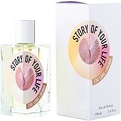 Etat Libre D'orange Story Of Your Life by Etat Libre d' Orange EAU DE PARFUM SPRAY 3.4 OZ for UNISEX