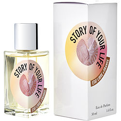 Etat Libre D'orange Story Of Your Life by Etat Libre d' Orange EAU DE PARFUM SPRAY 1.6 OZ for UNISEX
