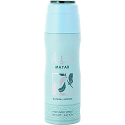 Lattafa Mayar Natural Intense BODY