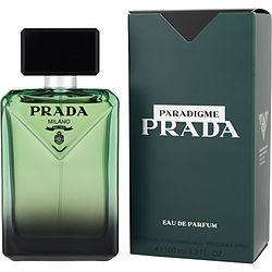 Prada Paradigme by Prada EAU DE PARFUM REFILLABLE SPRAY 3.3 OZ for MEN