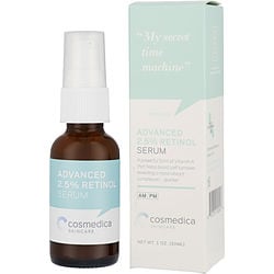 Cosmedica Skincare by Cosmedica Skincare Advanced 2.5% Retinol Serum -30nl/1OZ for WOMEN