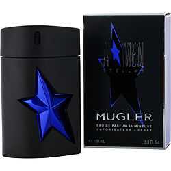 Angel Stellar by Thierry Mugler EAU DE PARFUM SPRAY 3.4 OZ for MEN