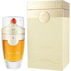 Paris Corner Banana Bliss by Paris Corner EAU DE PARFUM SPRAY 3.4 OZ for WOMEN Paris Corner Banana Bliss by Paris Corner EAU DE PARFUM SPRAY 3.4 OZ for WOMEN