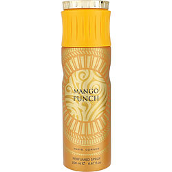 Emir PERFUMED Emir Mango Punch