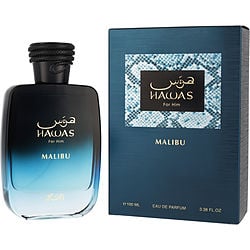 Rasasi Hawas Malibu
