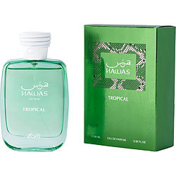 Rasasi Hawas Tropical