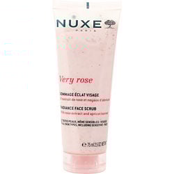 Nuxe by Nuxe Very Rose Facial Scrub -75ml/2.5OZ for WOMEN
