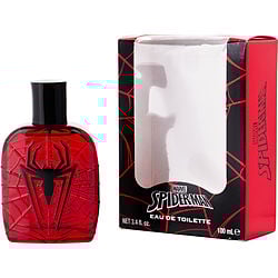 Spiderman Premium by Marvel EDT SPRAY 3.4 OZ for MEN