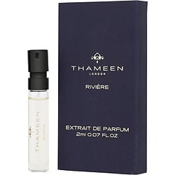 Thameen Riviere by Thameen EXTRAIT DE PARFUM SPRAY VIAL for UNISEX