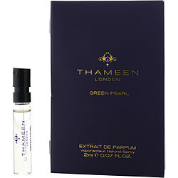 Thameen Green Pearl by Thameen EXTRAIT DE PARFUM SPRAY VIAL for UNISEX Thameen Green Pearl by Thameen EXTRAIT DE PARFUM SPRAY VIAL for UNISEX