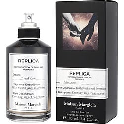 Replica Ideal One