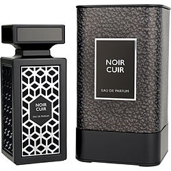 Flavia Noir Cuir by Flavia EAU DE PARFUM SPRAY 3 OZ
