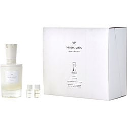 Mind Games Queenside by Mind Games EXTRAIT DE PARFUM SPRAY 3.4 OZ for UNISEX