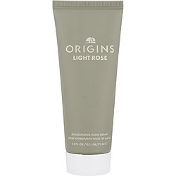 Origins Women's Light/Cream By Rose Moisturizing Hand -75Ml/2.5Oz For
