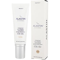 Alastin Skincare by Alastin Skincare HydraTint Pro Mineral Broad Spectrum Sunscreen SPF 36 -91g/3.2OZ for WOMEN