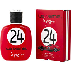 Le Mans Le Passion