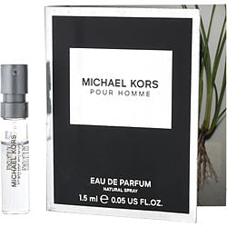 Michael Kors Pour Homme by Michael Kors EAU DE PARFUM VIAL for MEN