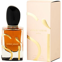 Armani Si by Giorgio Armani PARFUM SPRAY 1.7 OZ for WOMEN