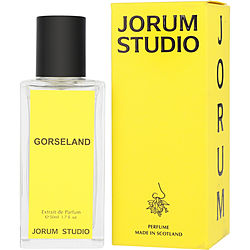 Jorum Studio Gorseland by Jorum Studio EXTRAIT DE PARFUM SPRAY 1.7 OZ for UNISEX