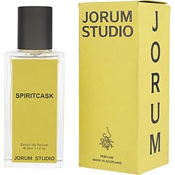 Jorum Studio Spiritcask bottle