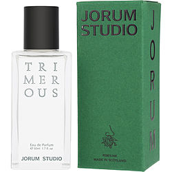 Jorum Studio Trimerous bottle