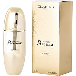 Clarins Women's By Precious Le Serum -30Ml/1Oz For