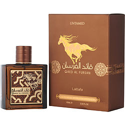 Lattafa Perfumes Qaed Al Fursan Untamed