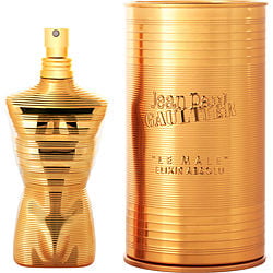 Jean Paul Gaultier Elixir Absolu by Jean Paul Gaultier PARFUM INTENSE SPRAY 2.5 OZ for MEN