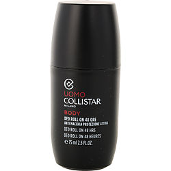 Collistar by Collistar Uomo Deo Roll On 48H -75ml/2.5OZ for MEN
