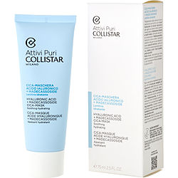 Collistar by Collistar Attivi Puri - Hyaluronic Acid + Madecassoside Cica-Mask -75ml/2.5OZ for WOMEN