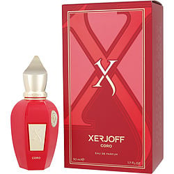 Xerjoff Coro by Xerjoff EAU DE PARFUM SPRAY 1.7 OZ for UNISEX