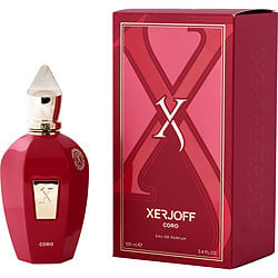 Xerjoff Alexandria Ii by Xerjoff PARFUM SPRAY 3.4 OZ for UNISEX