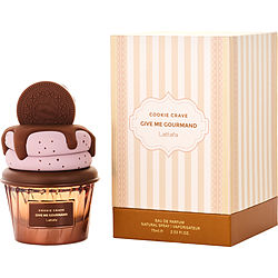 Lattafa Give Me Gourmand Cookie Crave