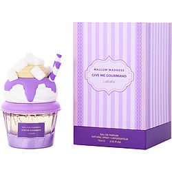 Lattafa Give Me Gourmand Mallow Madness