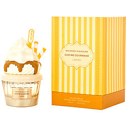 Lattafa Give Me Gourmand Whipped Pleasure