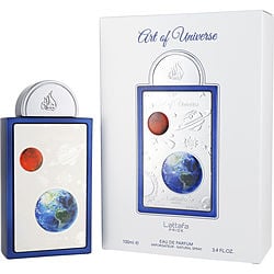 سعر ومواصفات Lattafa Pride Art Of Universe by Lattafa EAU DE PARFUM SPRAY 3.4 OZ for UNISEX من متجر FragranceNet.com