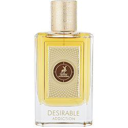 Desirable Addiction