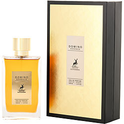 Maison Alhambra Domino Essence by Maison Alhambra EAU DE PARFUM SPRAY 3.4 OZ for UNISEX