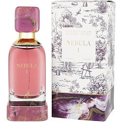 Maison Alhambra Nebula I bottle