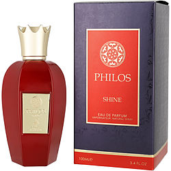 Maison Alhambra Philos Shine
