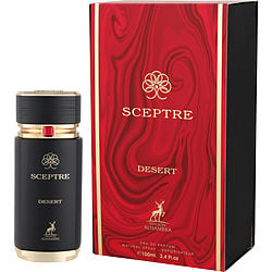 Sceptre Desert