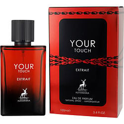 Maison Alhambra Your Touch EAU