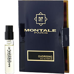 Montale Paris Oudrising ON CARD