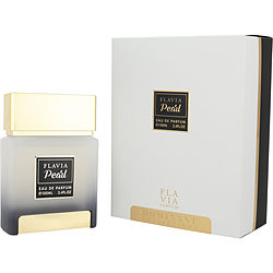 Flavia Pearl bottle