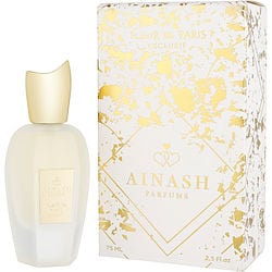 Ainash Fleur De Paris Exclusif bottle